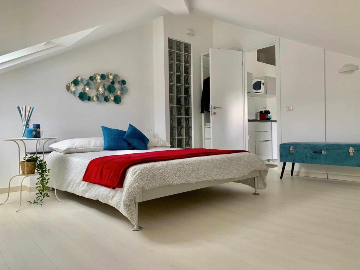 Casa Tea Daire Rapallo Dış mekan fotoğraf