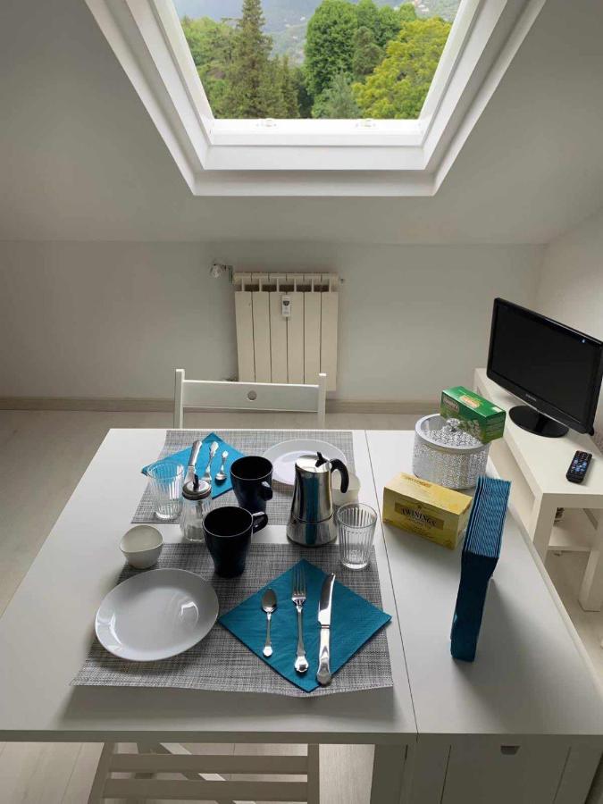 Casa Tea Daire Rapallo Dış mekan fotoğraf