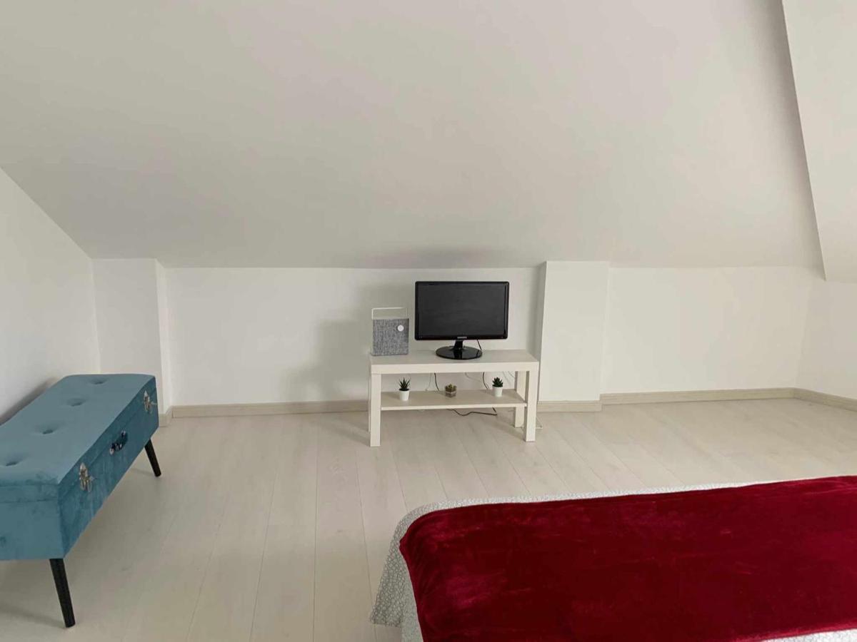 Casa Tea Daire Rapallo Dış mekan fotoğraf